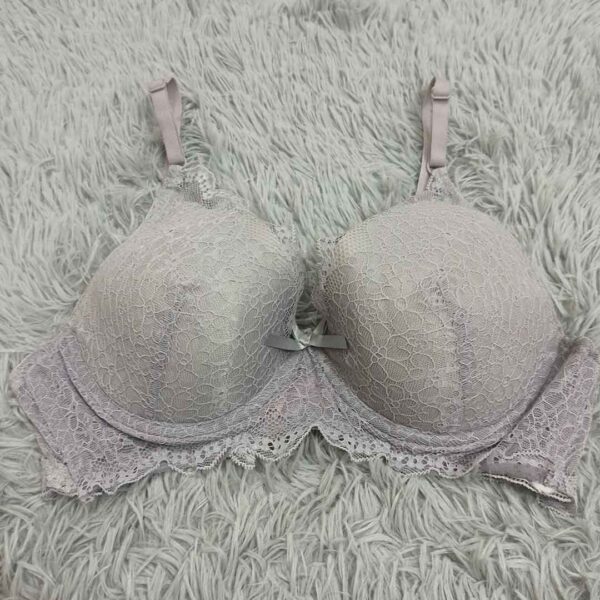 কোডঃ BR127; Bra (Size: 34C) - Image 1