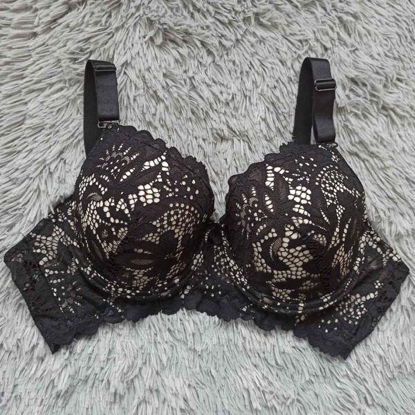 কোডঃ BR50; Bra (Size: 38C) - Image 1