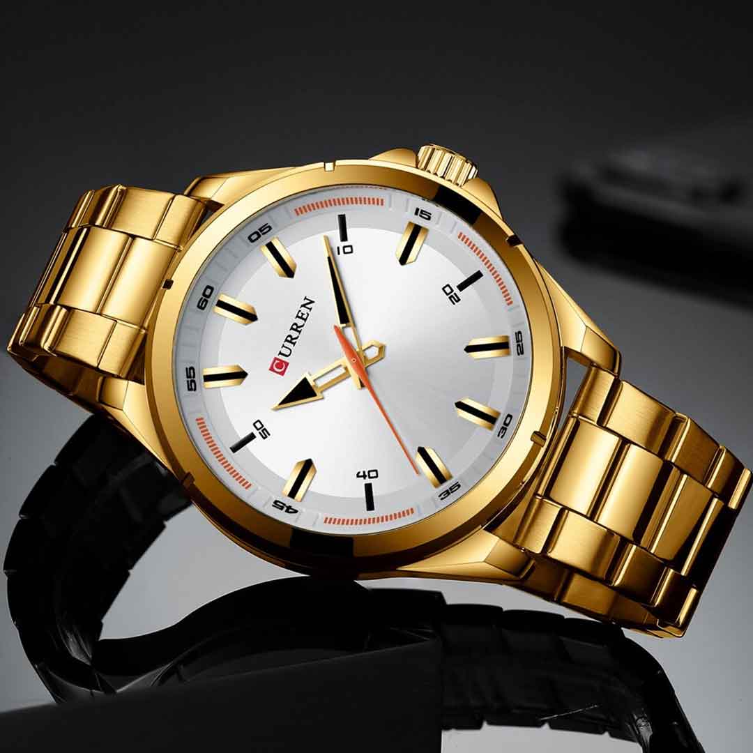 CR68a.jpg কোডঃ CR68a; Curren Watch - Image 1